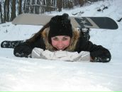 Фотография Малясовой Лены