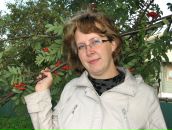 Фотография Александровой-Горталовой Юлии