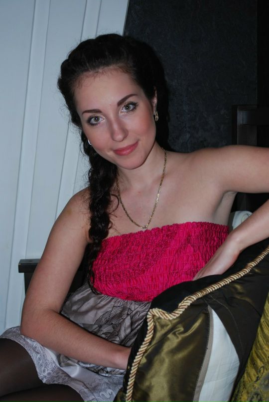 Александра Ковалёва фотография #13