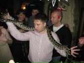 Фотография Каргашиной-Солнцевой Светланы