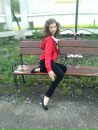 Таня-танічка Ровецька фотография #1
