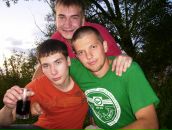 Фотография Кузнецова Надюшка