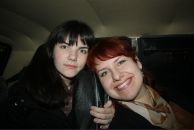 Фотография Меньших Жанны