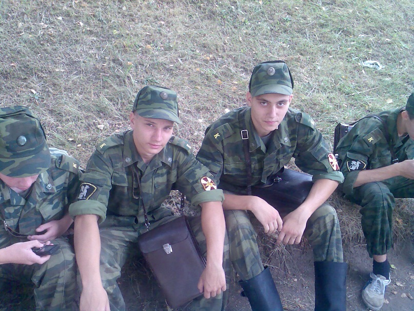 Дмитрий Синицев фотография #7