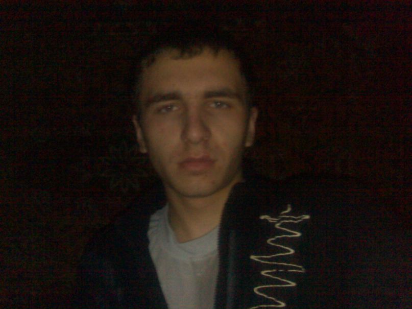 Сергей Дедяев фотография #33