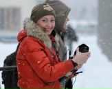 Фотография Разиной Елены