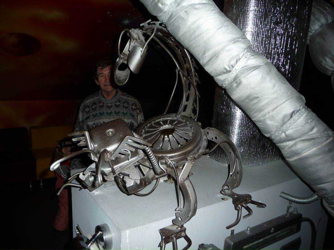 Мария Басина фотография #35