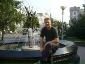 Фотография Туренко Паши