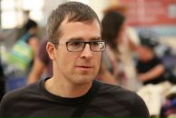 Фотография Попова Игоря