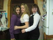 Фотография Мальчук Яны