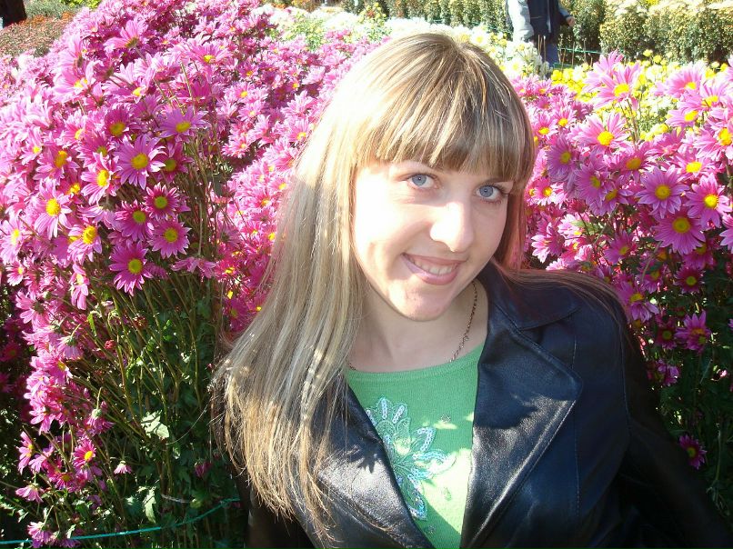 Наталья Краснова фотография #45