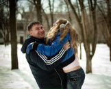 Фотография Бушмина Бориса