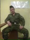 Фотография Сержанта Виктора