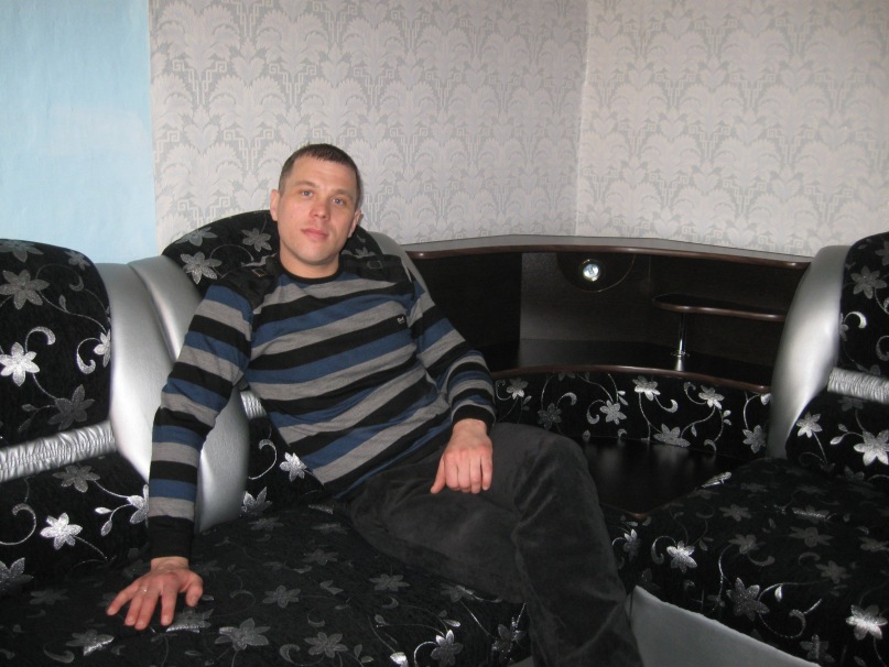 Денис Самков фотография #46