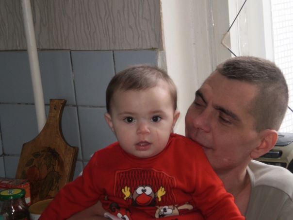 №9, Юрий Тижиков №9, Юрий Тижиков