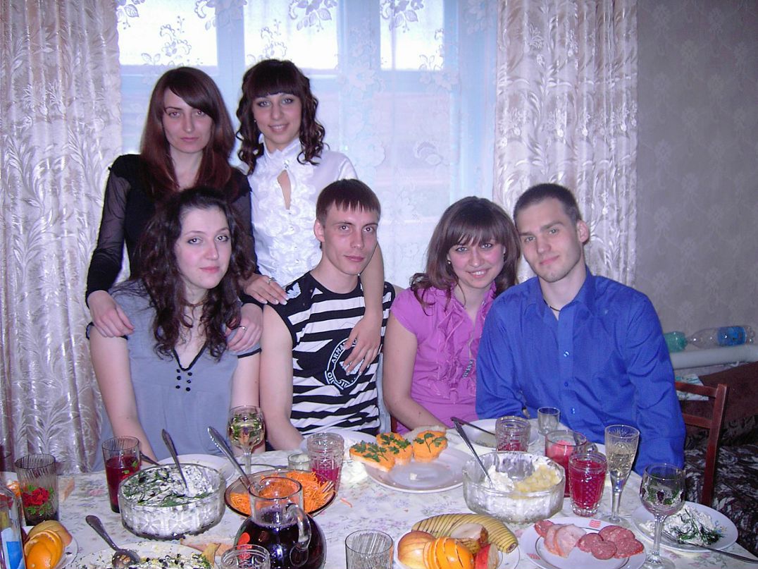 Александр Фмлмппов фотография #19