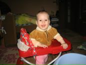 Фотография Тетерлевой Екатерины