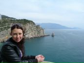 Фотография Грабельниковой Маши