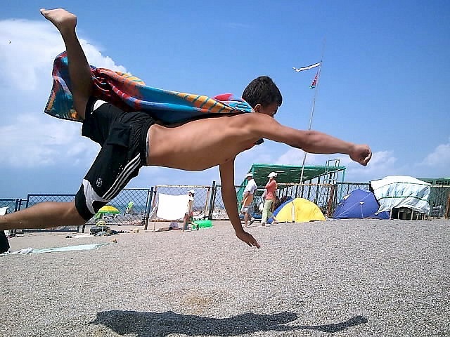 Vlad Lebedev фотография #2