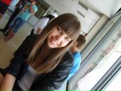 Фотография Анисимовой Ульяны