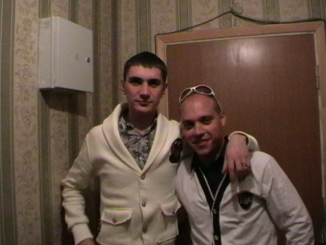 Сергей Строев фотография #21