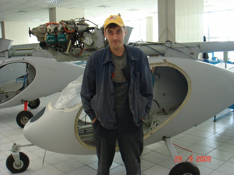 Дмитрий Кунаков фотография #22