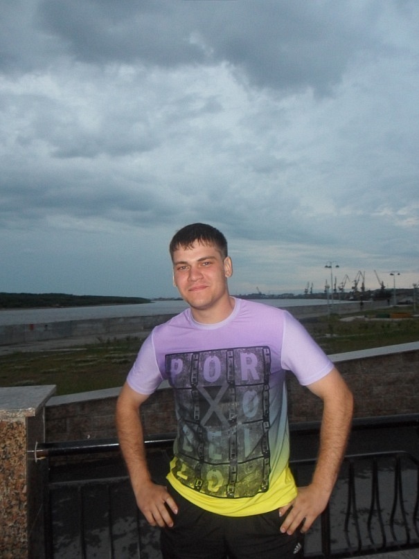 Олег Башевой фотография #50