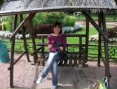 Фотография Ивановой Анастасии