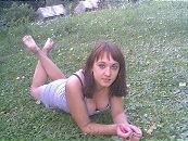 Аліна Григорьева фотография #41 (источник - https://vk.com/id137385401)