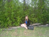 Фотография Дрокиной Варвары