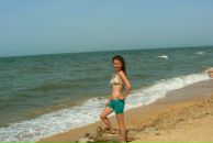 Фотография Кужанаковой Сирени