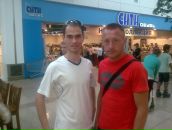 Фотография Забабашкина Антипа