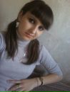 Фотография Альметовой Марины