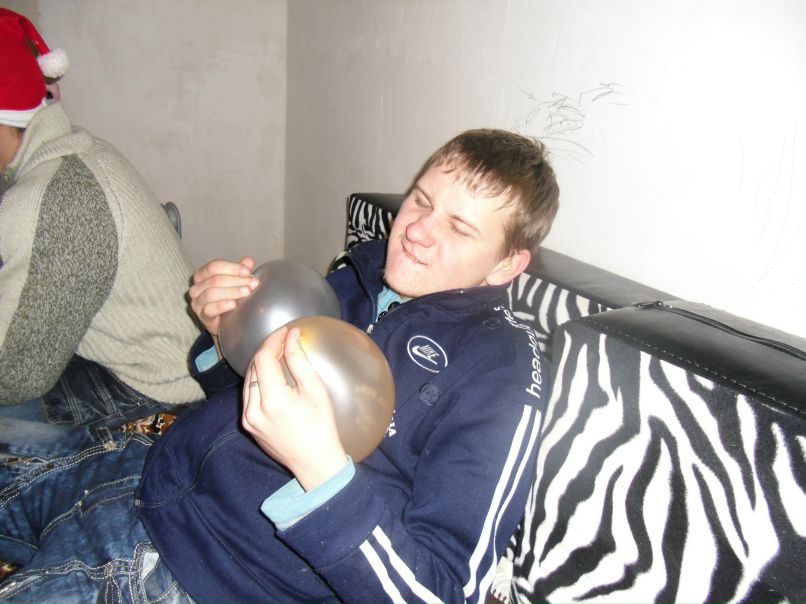 Дмитрий Даниленко фотография #44