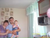 Фотография Александровой Ксении