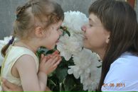 Фотография Щавлевой Насти