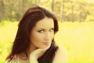 Фотография Алексеевой Натальи