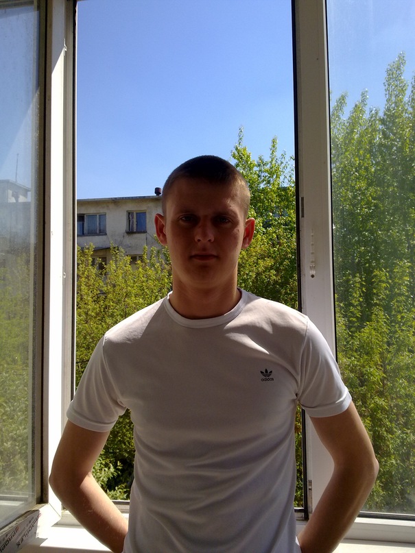 Виктор Ёркин фотография #48