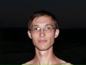 Фотография Люкина Кирилла