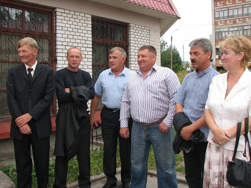 Игорь Киселёв фотография #49