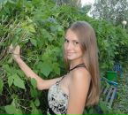 Фотография Богдановой Ольги