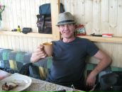 Фотография Хузина Азата