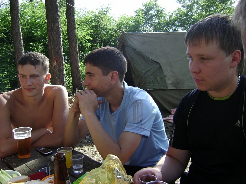 Алексей Мойсенко фотография #19