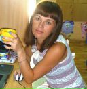 Фотография Смирновой Нади