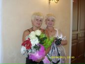 Фотография Тегереховой Надежды