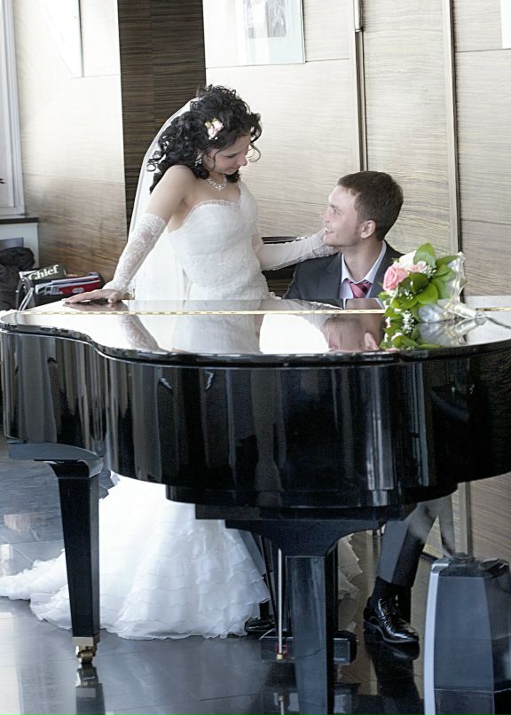 Владимир Тарбеев фотография #24