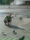 Фотография Паерская Кристина