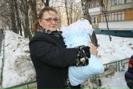 Фотография Тихомировой Любови