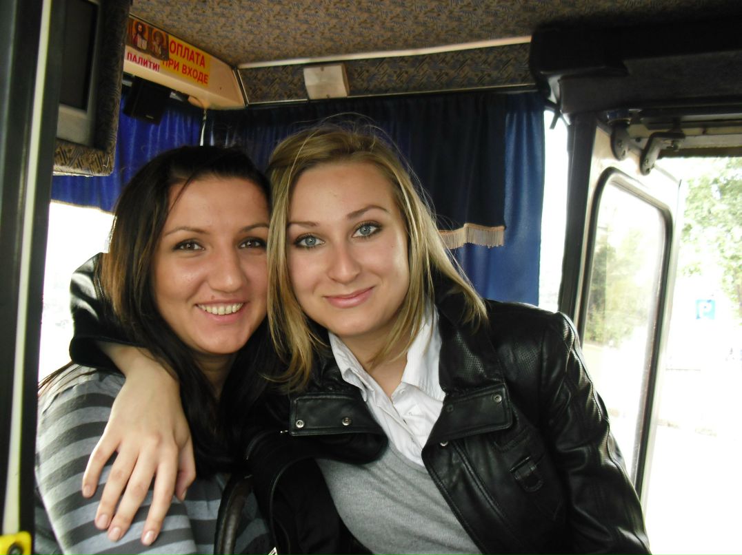 Natalie Evsyukov фотография #17