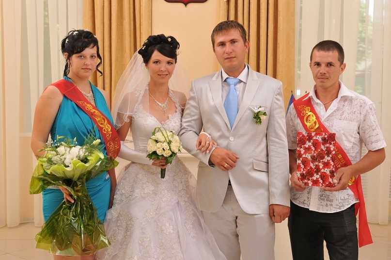 Олеся Утченко фотография #4